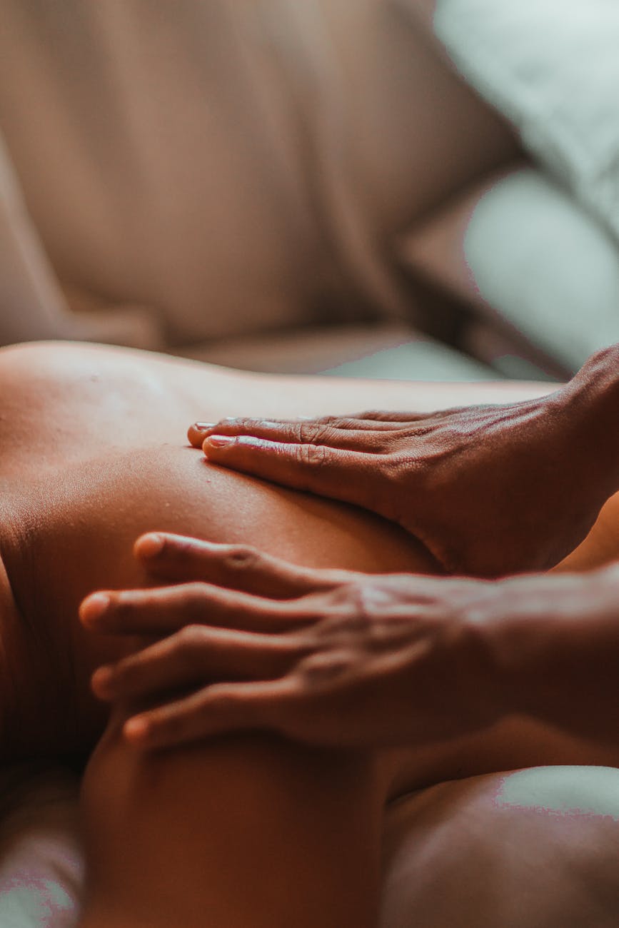 Tantra Massage 